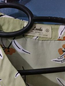 Women A Line Kurta