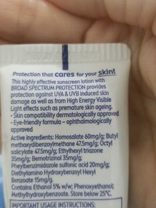 Nivia Sun Shine Sunscreen