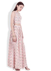 Flared Co Ord