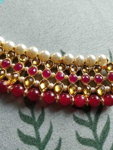 Gorgeous Bridal Payal