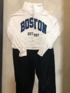 boston combo