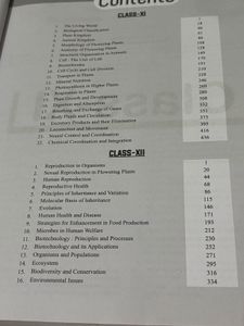 NCERT Punch Combo Unused And New