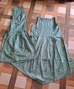 Sharara Set