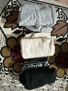 Premium Briefs Pack Of 3