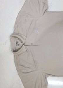 Gymshark Polo Shirt