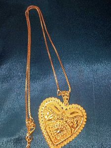 GOLD PLATED JEWELRY