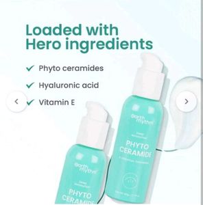 Phyto Ceramide Deep Moisturiser