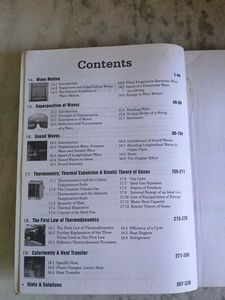 3 DC pandey physics books!