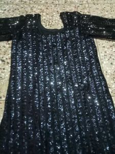 Kurti and pant