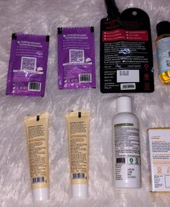 (Sealed) 99 Rs Each Plum Essential Product