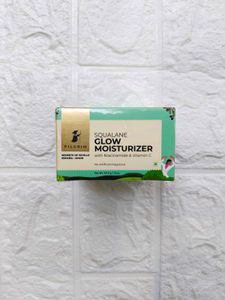 Pilgrim Niacinamide Moisturizer