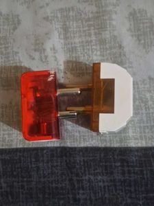 Electrical Plug Adapters - Two Pack
