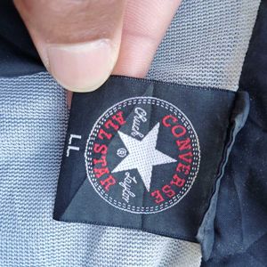 Converse All Star For Mens Black