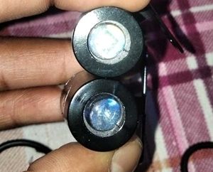 WING LIGHT BIKE AND CAR