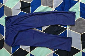Two Pairs of Casual Pants