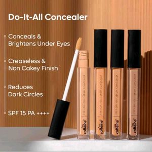 Today&#39;s Special Sale MCAFFIENE SERUM CONCEALER