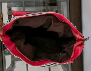 Handbag - Medium Size