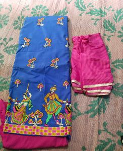 Dress Material