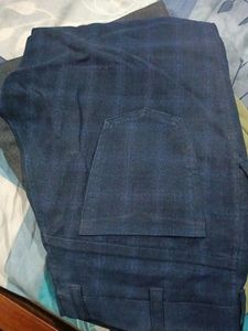 Mens Casual Pant