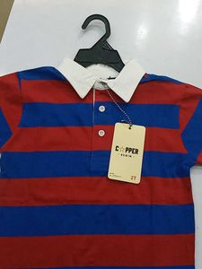 Polo Tshirts Collar