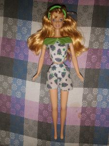 Barbie Doll