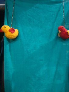 Cute Bird Ornaments