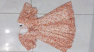 Dress For Woman