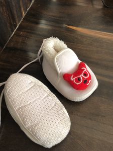 Baby Shoes