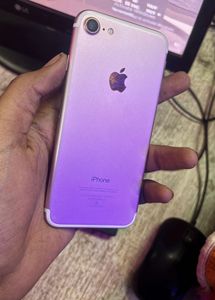 Iphone 7 Phone No Problem