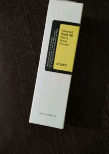 Cosrx Snail Muccin Power Essence