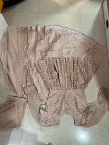 Engagement Dress