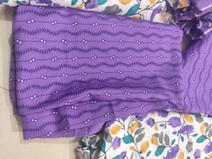 Branded Cotton Suit Sale