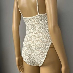 net white bikini 🧡