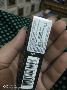 Mac Original Lipstick Shade Cosmo 104