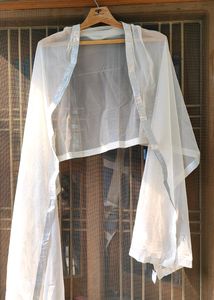 Flared Suit Set