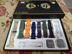Ultra Max Combo watches