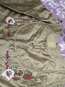 Elegant Kurta Set