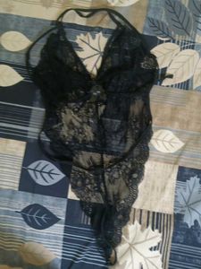 Used Lingerie Set