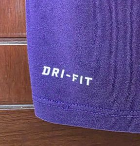 Nike Dri-FIT &#34;Scoring Never Stops&#34; Tee
