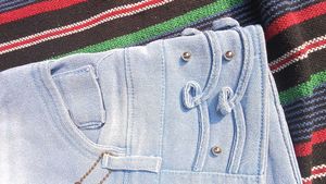 Stylish Skinny jeans