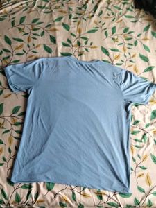 Light Blue T-Shirt