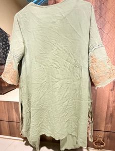 Elegant Kurta Cord Set