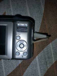 Samsung 5x zoom Photo Shoot Digital Camera