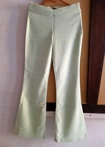 NEW BOOTCUT PANTS