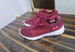 Under Armour Sport Shoes