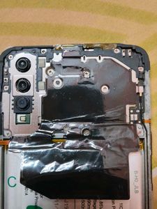 Vivo S1
