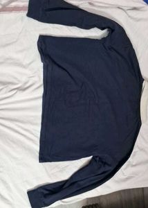 Berkeley Graphic Long Sleeve Tee