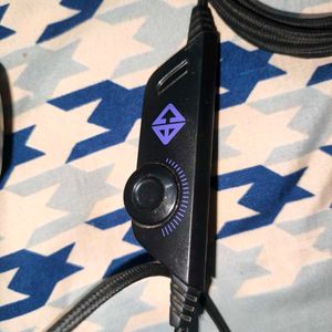 (Cosmic Byte Gaming Headphones 🎧)