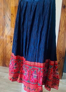 Unstitched New Lehenga