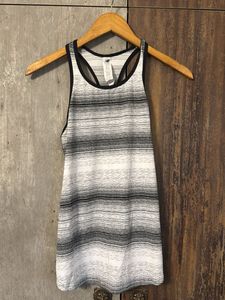 Striped Tank Top